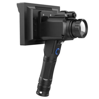 Тепловізійна Ручна Камера PARD G-35 LRF