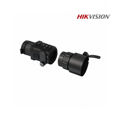 Тепловизионная Насадка Hikvision (HIKMICRO) DS-2TR13-35XF/CW