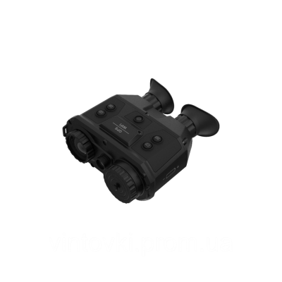Тепловизионный бинокль Hikvision HikMicro 35VI/W