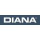 Крепления для оптики Diana