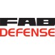 Крепления для оптики FAB Defense