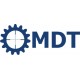 Кріплення для оптики MDT