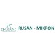 Кріплення для оптики Rusan-Mikron