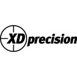 Зорові труби XD Precision