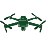 Квадрокоптери та дрони