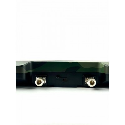 Підсилювач сигналу WARMAX Booster 2.4G/5.2G/5.8G