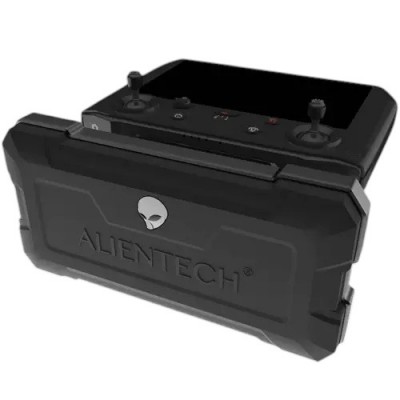 ALIENTECH DUO 3 антени підсилювач сигналу розширювач діапазону для DJI/Autel/Parrot/FPV дронів DUO-245258DSB