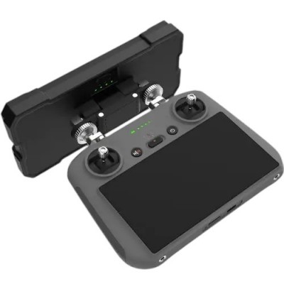 ALIENTECH DUO 3 антени підсилювач сигналу розширювач діапазону для DJI/Autel/Parrot/FPV дронів DUO-245258DSB