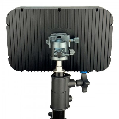 Комплект антена – підсилювач сигналу Skyrazor «Varta» 2.4G/5.2G/5.8G + пігтейли + кабель 20 метрів + кронштейн