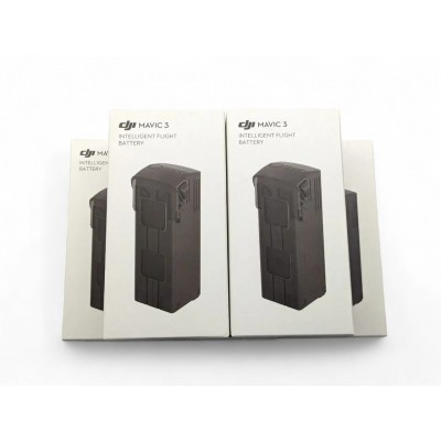 Аккумулятор DJI Intelligent Flight Battery for Mavic 3