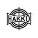 Коліматорні приціли Hakko