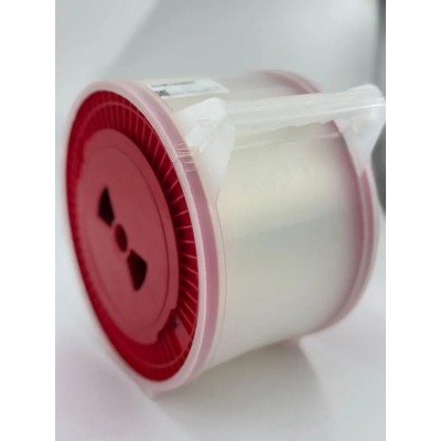 Оптоволоконный кабель G657A2 в катушке 50 км (Красный)