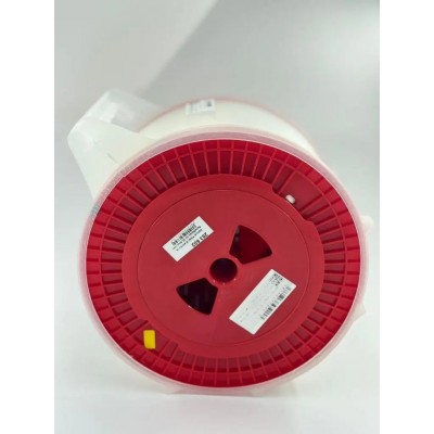 Оптоволоконный кабель G657A2 в катушке 50 км (Красный)