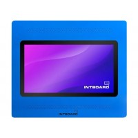 Интерактивный моноблок INTBOARD BOXI H24 BL