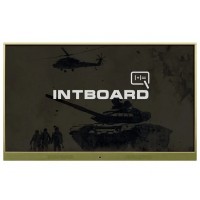 Інтерактивна панель INTBOARD C3-TACTIC 65 GN