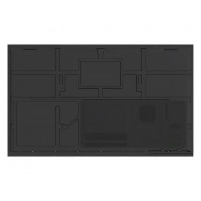 Інтерактивна панель INTBOARD C3-TACTIC 65 GN