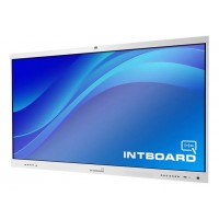 Интерактивная панель INTBOARD GT86CF W Android 13