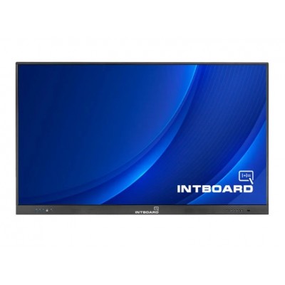 Інтерактивна панель INTBOARD GT86 (Android 13)