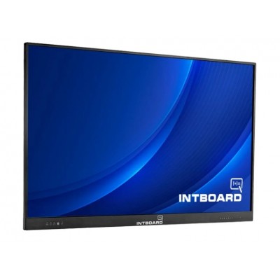 Інтерактивна панель INTBOARD GT86 (Android 13)