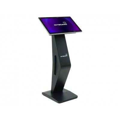 Інтерактивний кіоск INTBOARD INFOCOM 21.5″