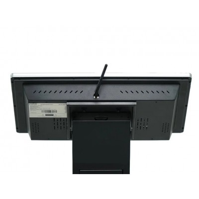 Інтерактивний кіоск INTBOARD INFOCOM 21.5″