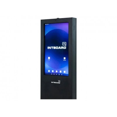 Интерактивный киоск INTBOARD INFOCOM ST-CP 43” (уличный)