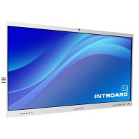 Интерактивная панель INTBOARD LT75 CFW PC Android 14.0