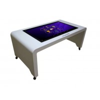 Интерактивный стол INTBOARD STYLE 43″ Программное обеспечение для развлечений
