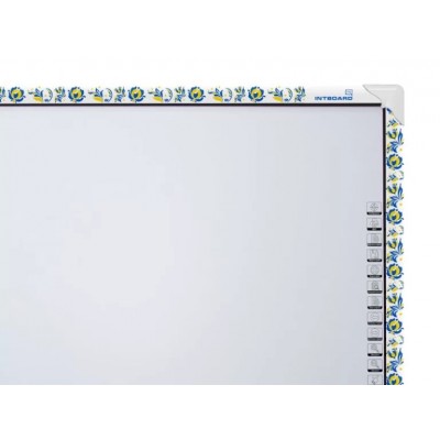 Інтерактивна дошка INTBOARD UT-TBI82S-UA