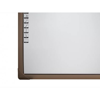 Інтерактивна дошка INTBOARD UT-TBI82X-TS (з розумним лотком)