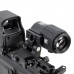 Збільшувач EOTECH G43 3x magnifier