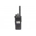 Радиостанция цифровая Motorola MotoTRBO DP4800e VHF AES-256 шифрование