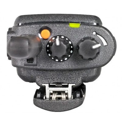 Радиостанция цифровая Motorola MotoTRBO DP4800e VHF AES-256 шифрование