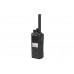 Радиостанция цифровая Motorola MotoTRBO DP4800e VHF AES-256 шифрование