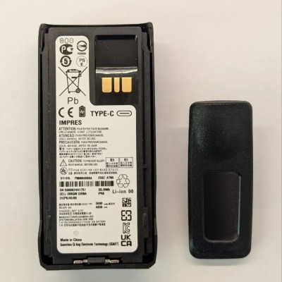Батарея для рації Motorola R7, R7A (5000 mAh)