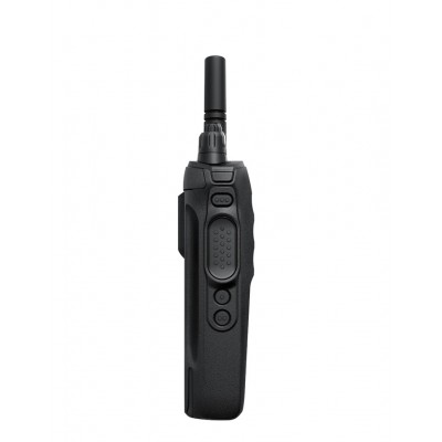 Цифровая портативная радиостанция/рация Motorola R7A, VHF, 5W, NKP, AES-256