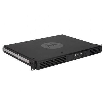 Набор - ретранслятор Motorola SLR 5500 VHF, антенна, дуплексер, кабель 50 м