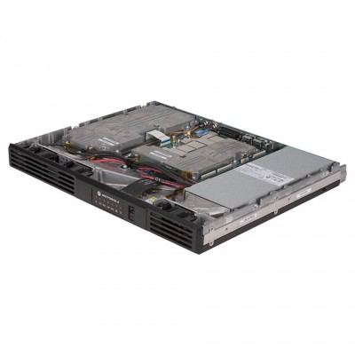 Набор - ретранслятор Motorola SLR 5500 VHF, антенна, дуплексер, кабель 50 м