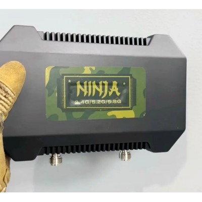 Виносна антена NINJA N-Type 2.4G/5.2G/5.8G