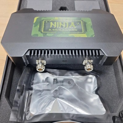 Виносна антена NINJA N-Type 2.4G/5.2G/5.8G