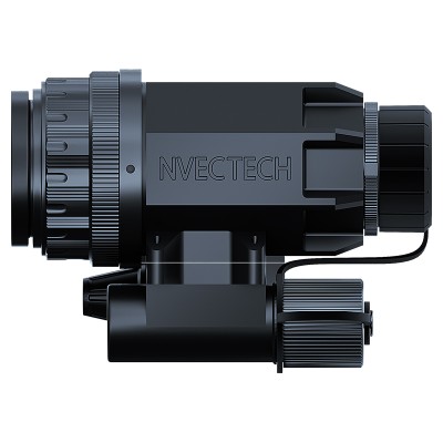 Монокуляр ночного видения Nvec-14, 2+ Green