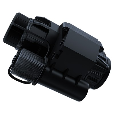 Монокуляр ночного видения Nvec-14, 2+ Green