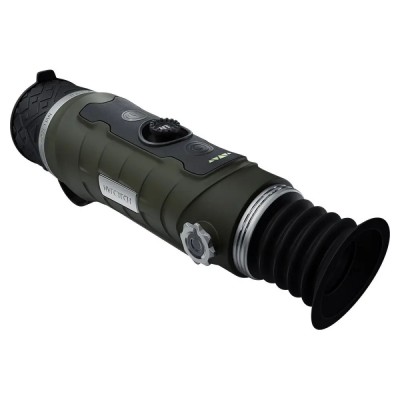 Тепловизор монокуляр NVECTech Patriot 2 L50