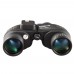 Бінокль SIGETA Admiral 7x50 Black floating/compass/reticle морський