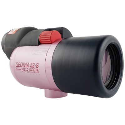 Подзорная труба VIXEN GEOMA 52S Pink (без окуляра)
