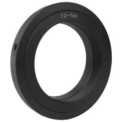 Т-кольцо SIGETA T-Ring Nikon M42x0.75