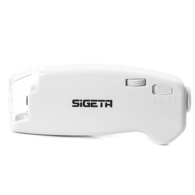 Микроскоп SIGETA MicroGlass 40x