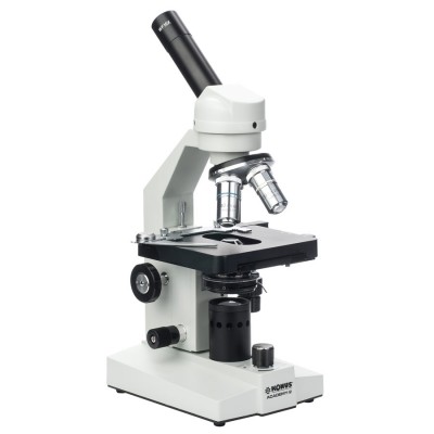 Мікроскоп KONUS ACADEMY-2 40x-1000x