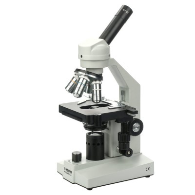 Микроскоп KONUS ACADEMY-2 40x-1000x