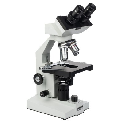 Мікроскоп KONUS CAMPUS-2 40x-1000x